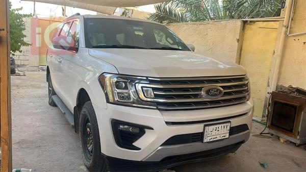 Ford for sale in Iraq